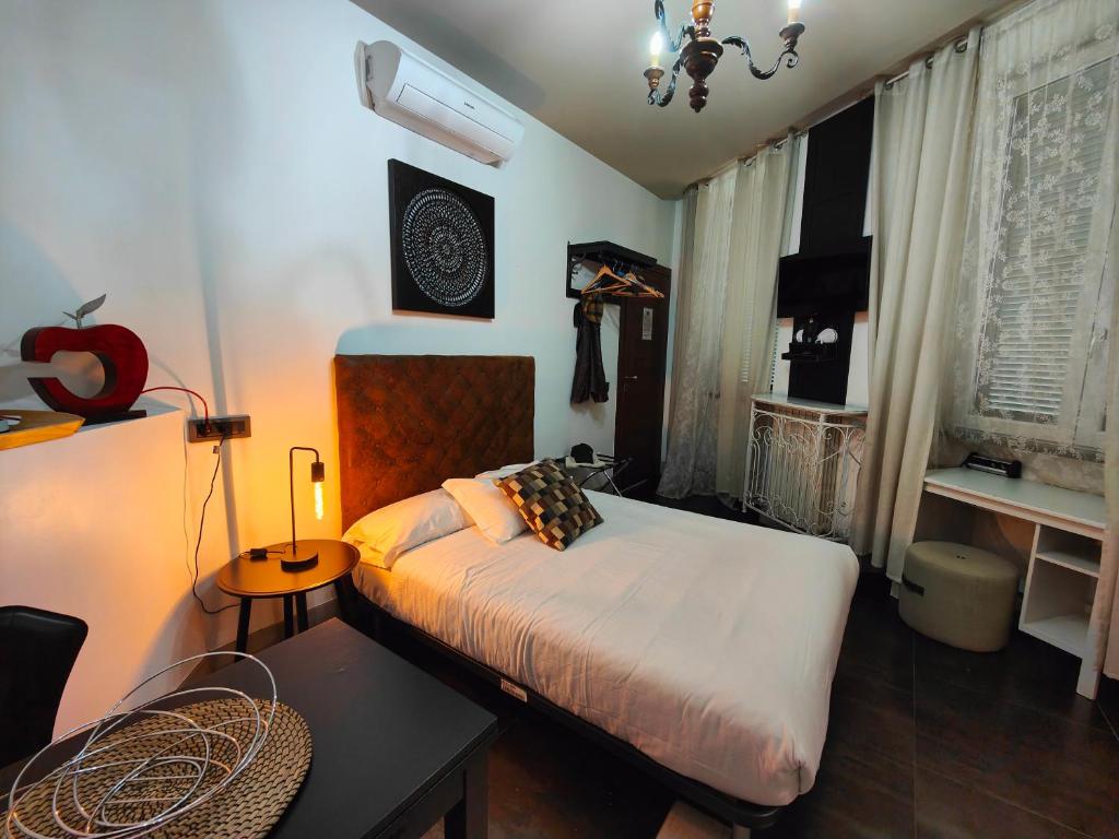 Aparthotel Dei Mercanti - Resim 29