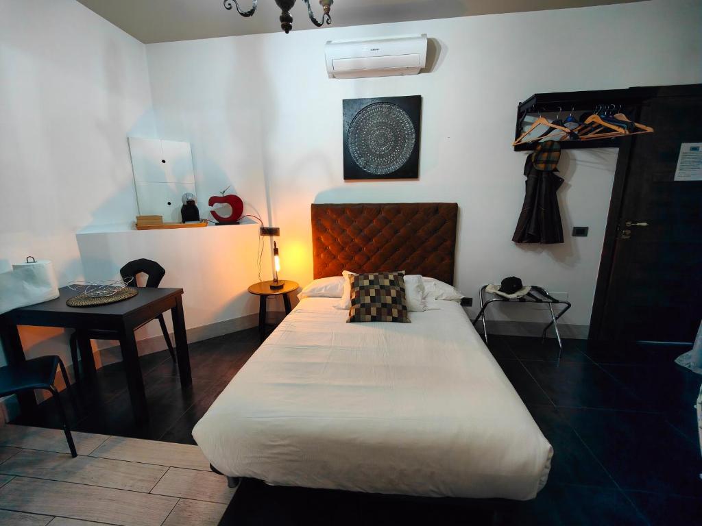 Aparthotel Dei Mercanti - Resim 31