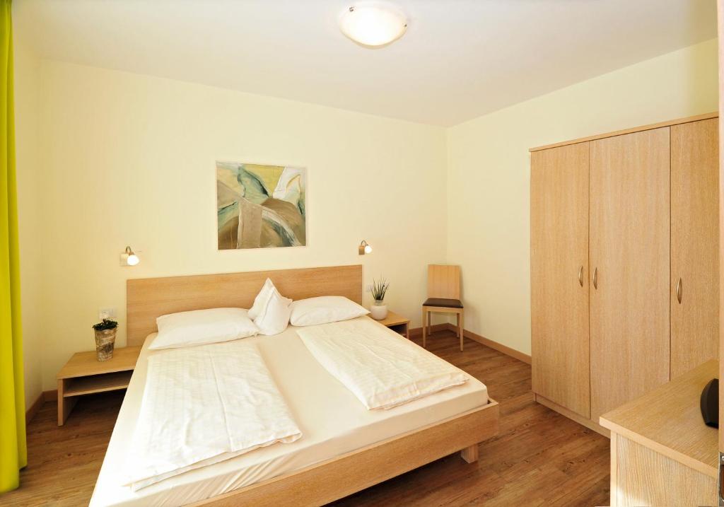 Residence Mignon - Appartement 1 Chambre Avec Balcon - Annexe