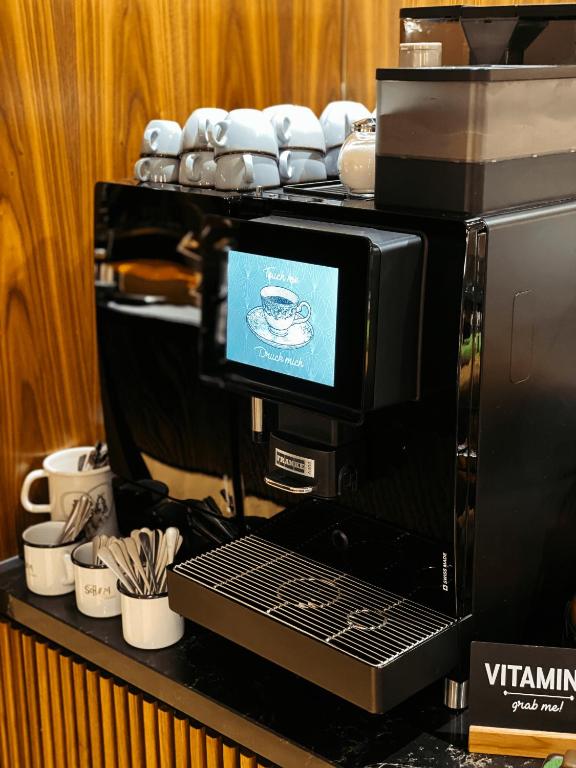 Hotel Schani Salon - Resim 32