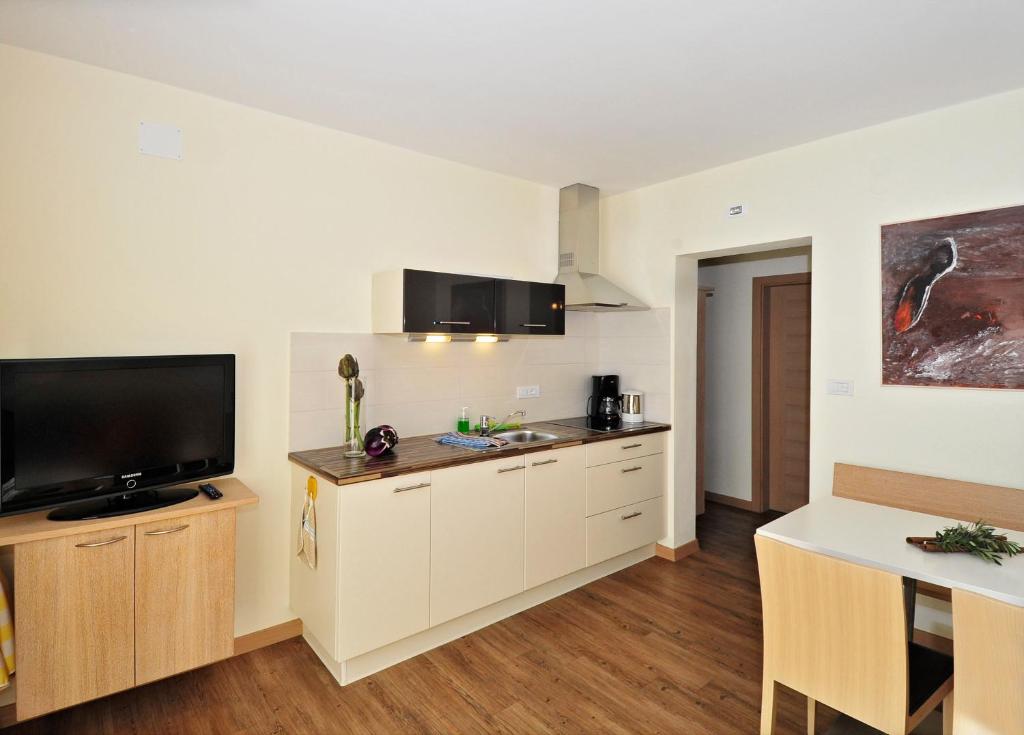Residence Mignon - Appartement 1 Chambre Avec Balcon - Annexe