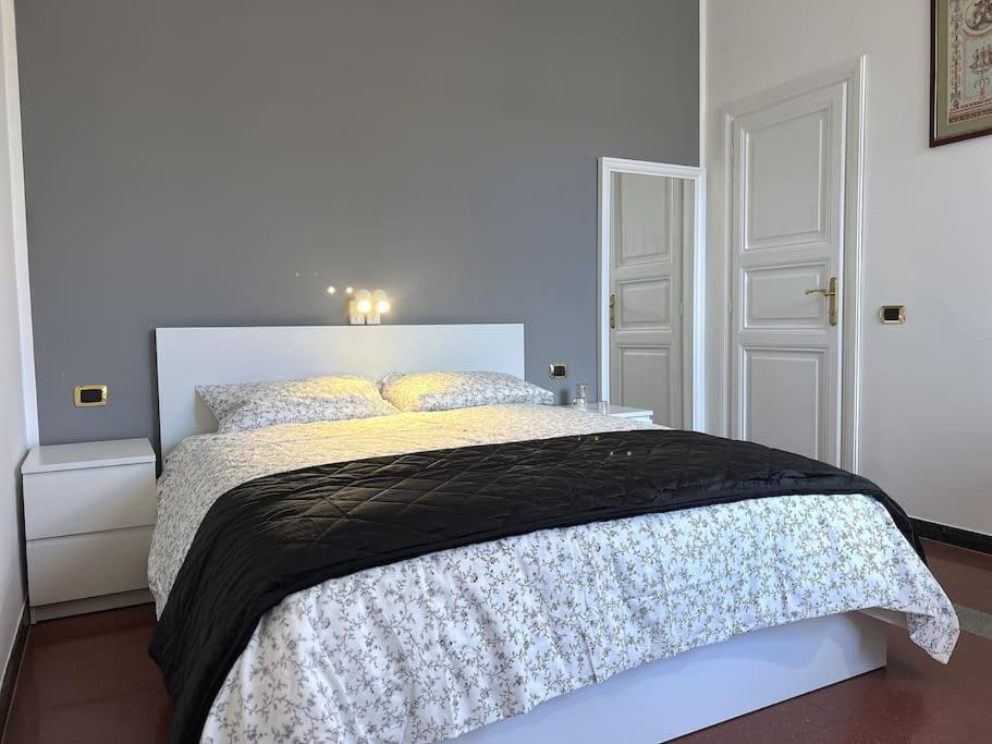 Imagen de la galería de The Suite in Vatican, en Roma