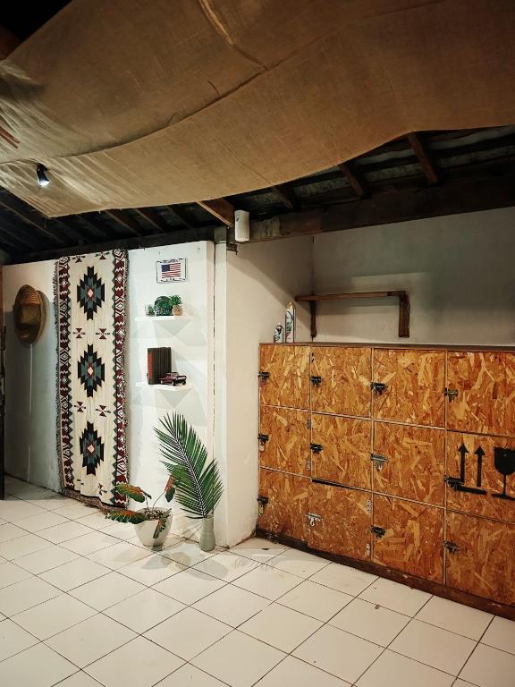 Galería fotográfica de Losmanos Hostel en Yogyakarta