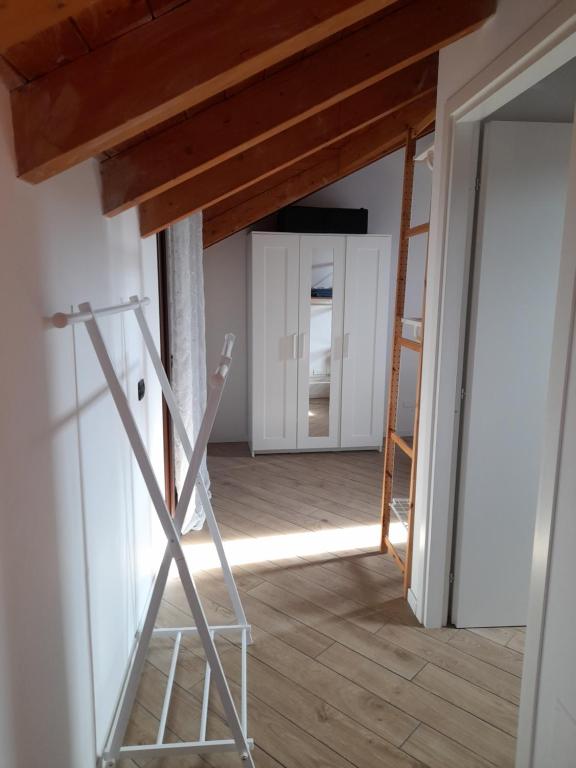 Fotografie z fotogalerie ubytování A Casa di Sole v destinaci Arese