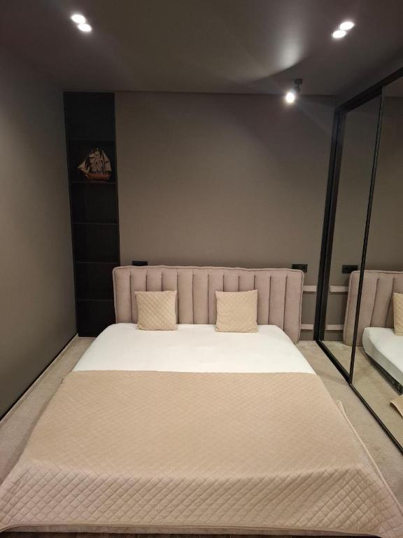 Vodogray luxury apartments with underground parking Елітний ЖК, WI FI 24 на 7 - Appartement