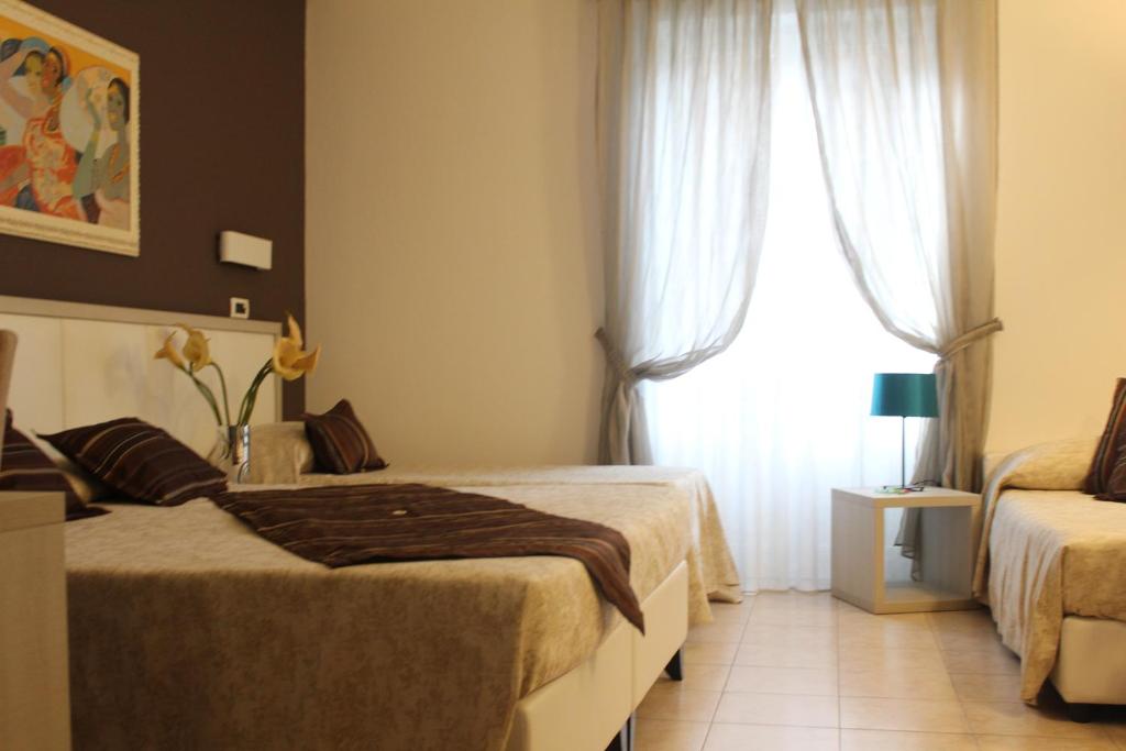 Artemisia Palace Hotel - Resim 16