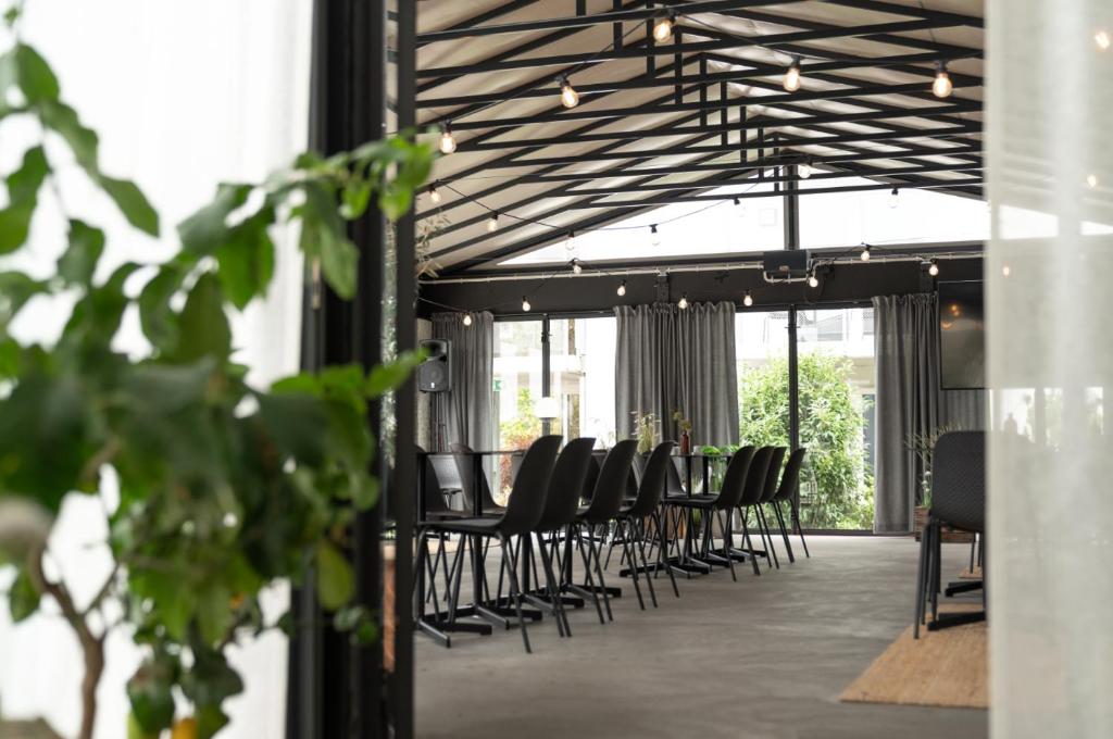 Fotografie z fotogalerie ubytování First Hotel Kokoloko v destinaci Visby
