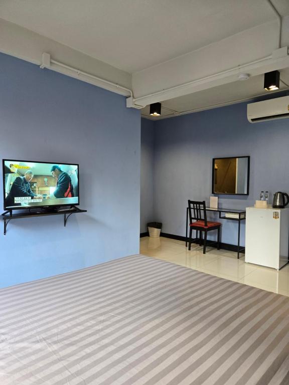 HOUSEMODE - BAANYAI @ Wongwian Yai - Resim 15