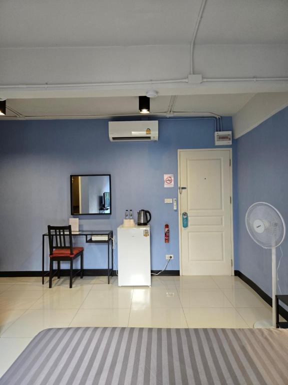 HOUSEMODE - BAANYAI @ Wongwian Yai - Resim 17