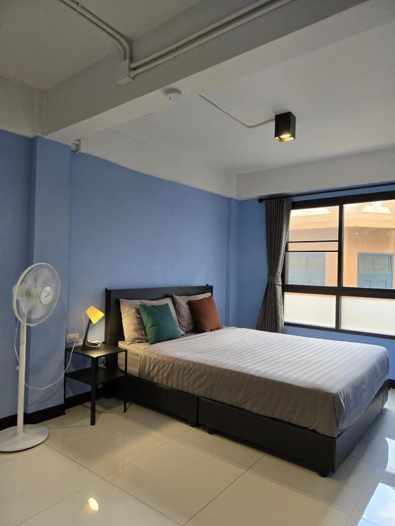 HOUSEMODE - BAANYAI @ Wongwian Yai - Resim 2