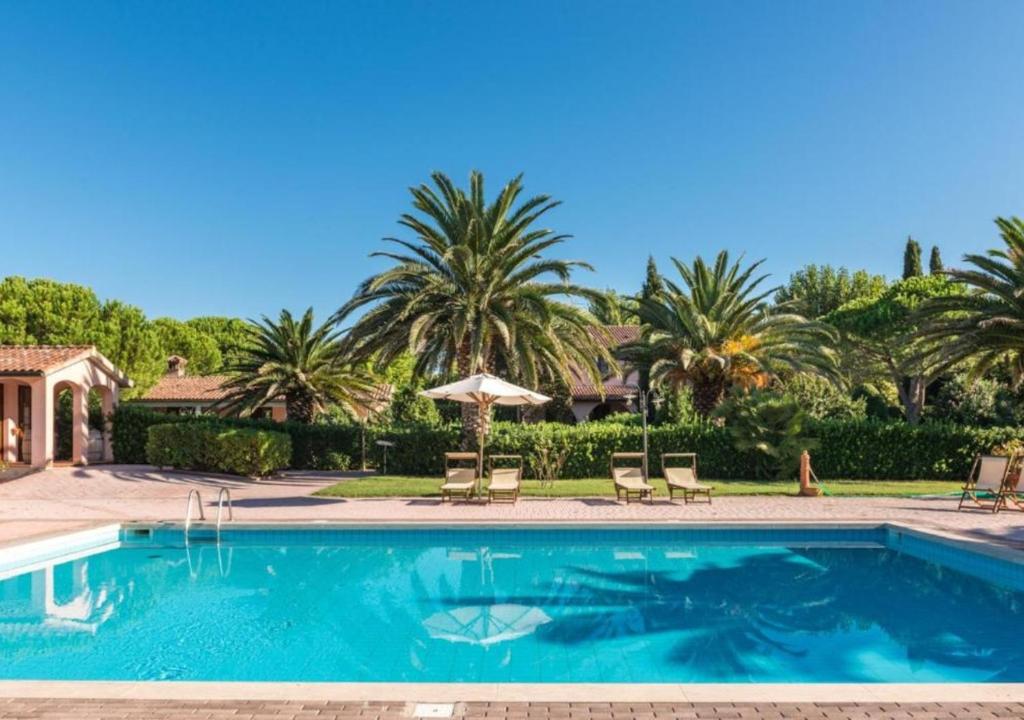 Agriturismo Villa Toscana