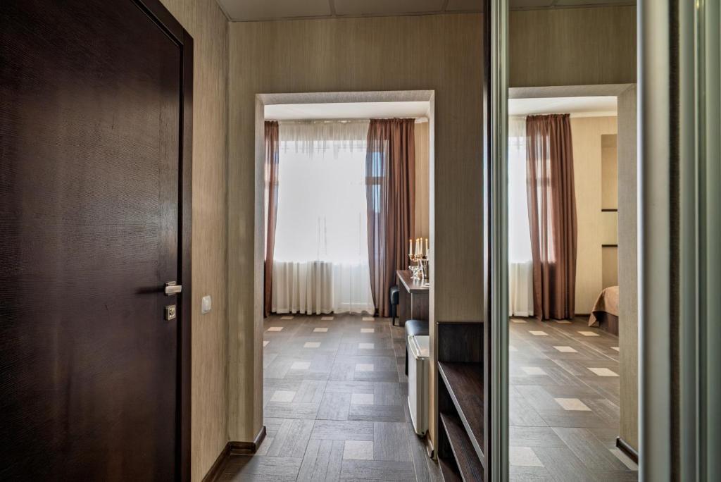 Congress Hotel Verhovina - Standaard Tweepersoonskamer