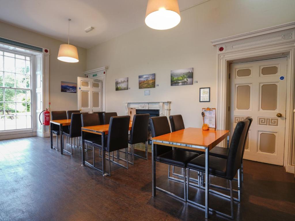 YHA Hawkshead photo
