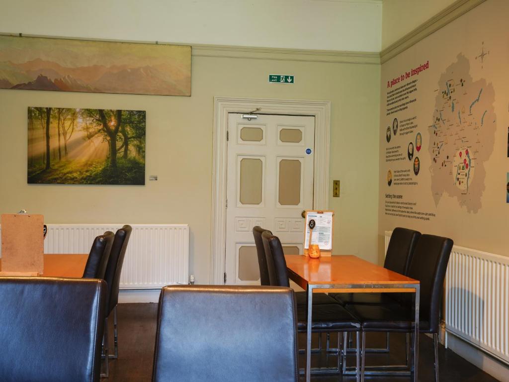 YHA Hawkshead photo