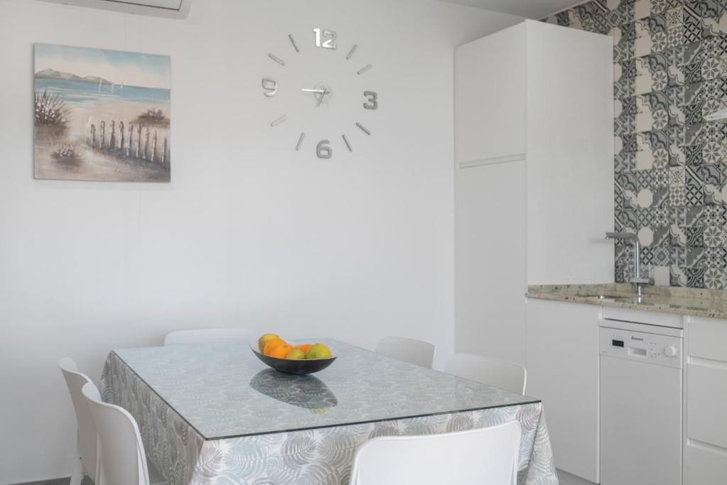 Fotografie z fotogalerie ubytování Villa de Gomar v destinaci Conil de la Frontera