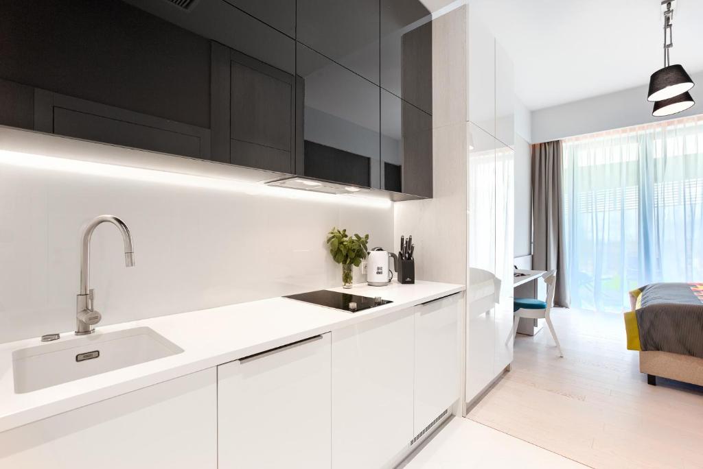 Dune Resort Mielno - B - 5