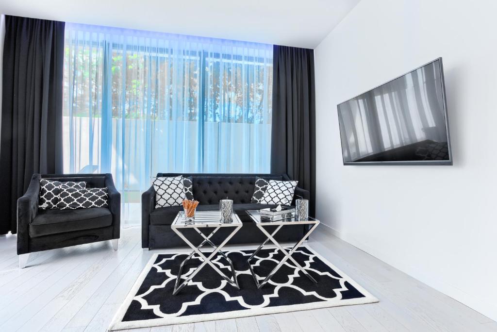 Dune Resort Mielno - B - 8