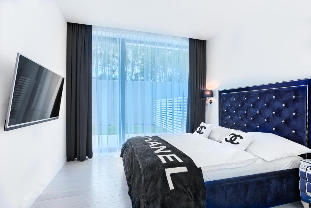 Dune Resort Mielno - B - 9