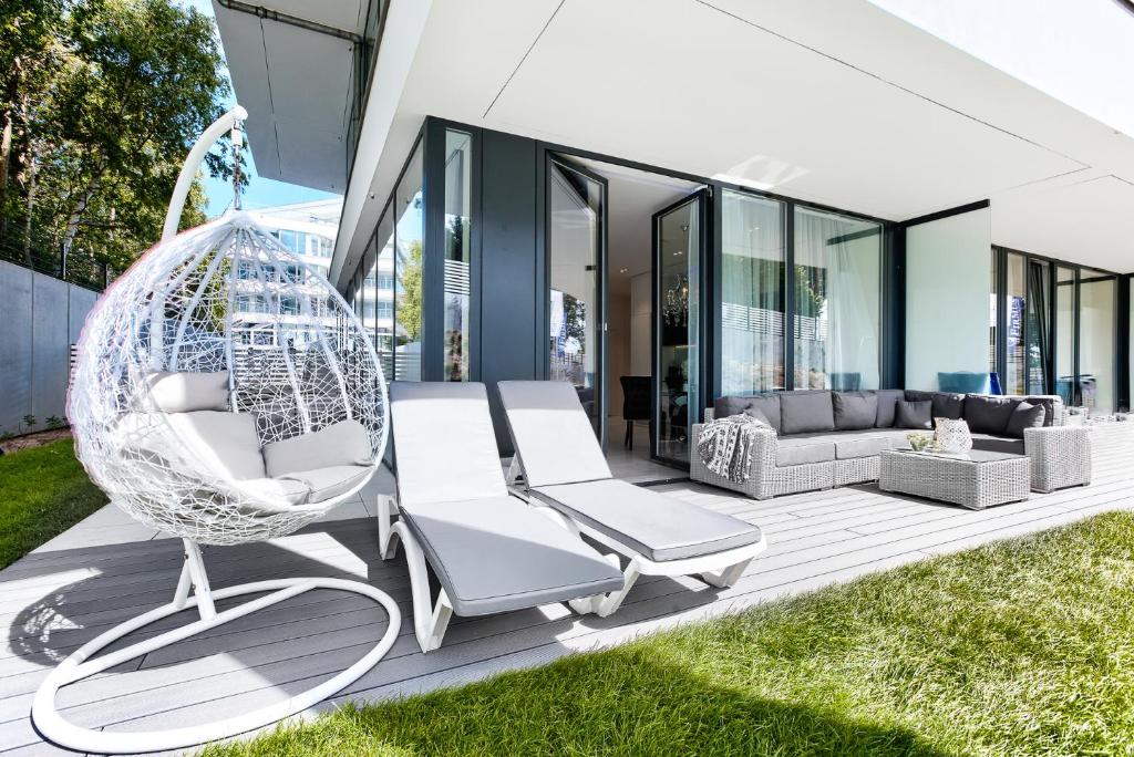 Dune Resort Mielno - B - 11