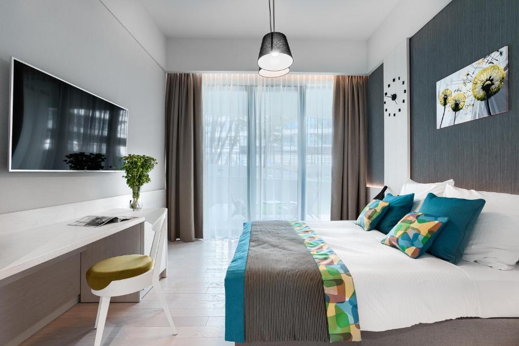 Dune Resort Mielno - B - 13