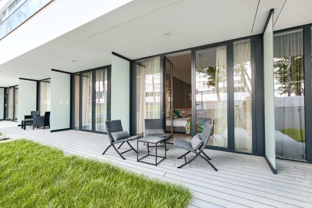 Dune Resort Mielno - B - 15