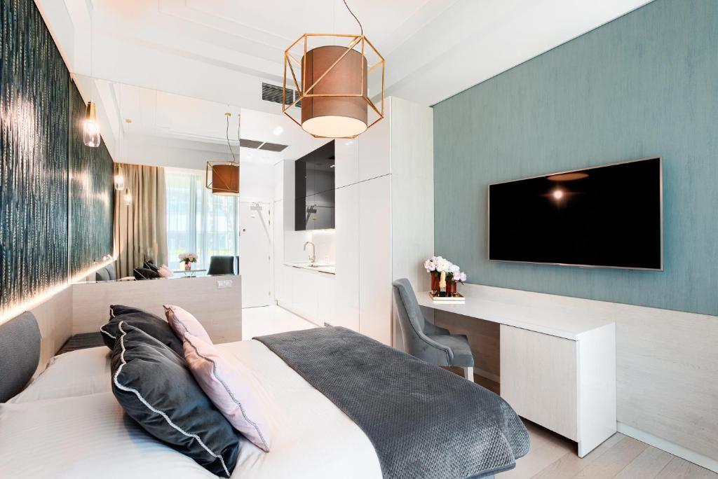 Dune Resort Mielno - B - 18