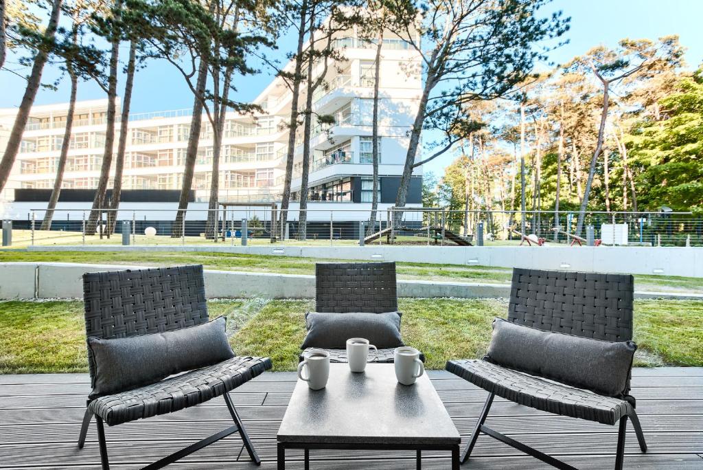 Dune Resort Mielno - B - 19