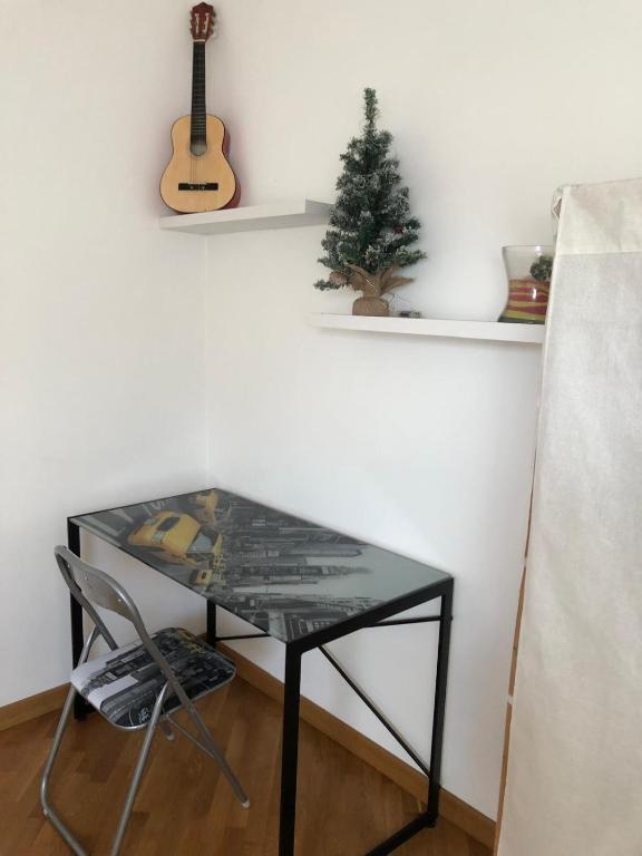 Fotografie z fotogalerie ubytování Appartamento confortevole v destinaci Tortona