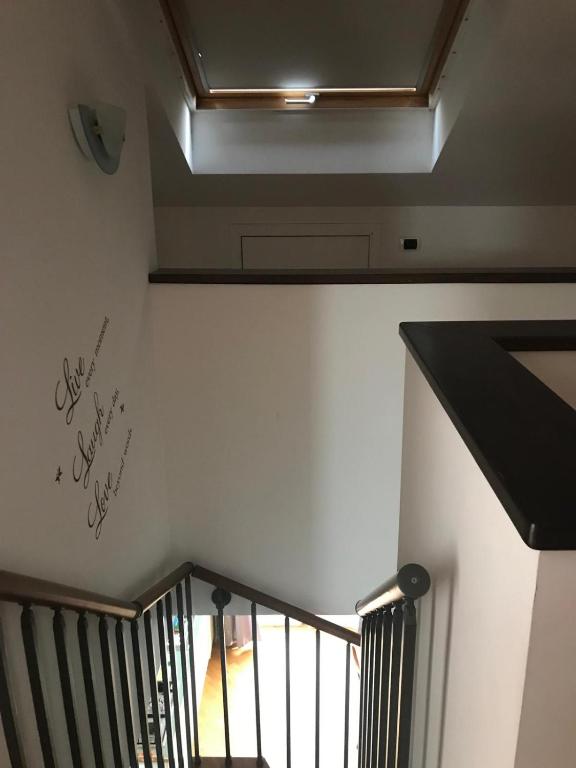 Fotografie z fotogalerie ubytování Appartamento confortevole v destinaci Tortona