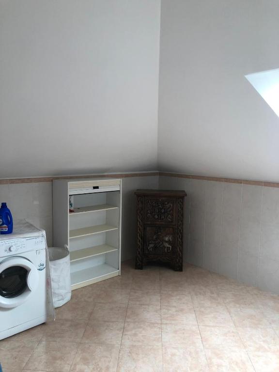 Fotografie z fotogalerie ubytování Appartamento confortevole v destinaci Tortona