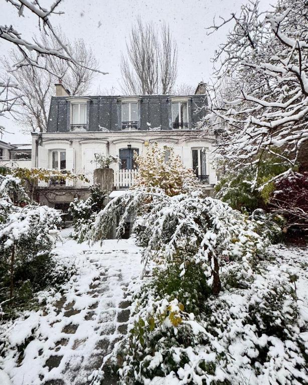 Le Grand Maulnes - 16