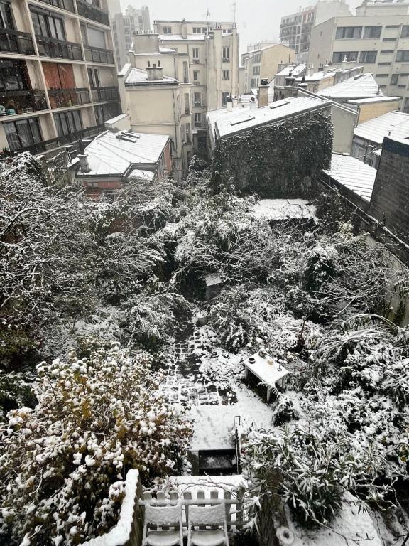 Le Grand Maulnes - 17