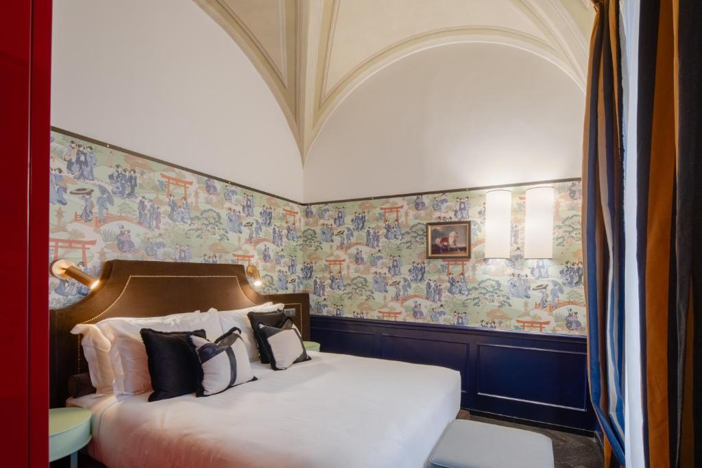 The Couper Condotti - Resim 43