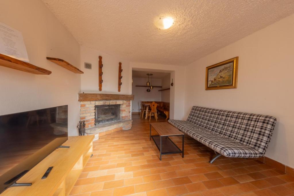 Agriturismo La Nevera - Casita