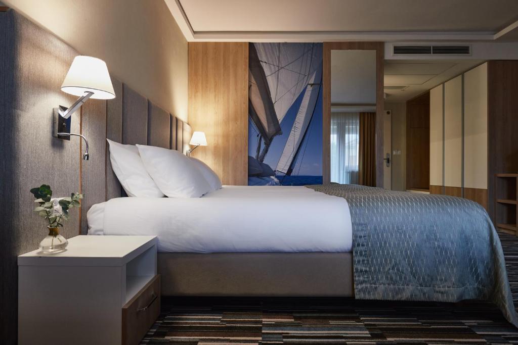 Hotel Dom Zdrojowy Resort & SPA - Destigo Hotels - 8