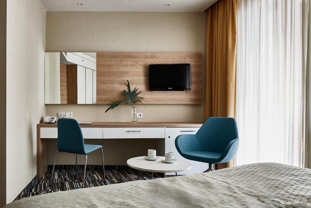 Hotel Dom Zdrojowy Resort & SPA - Destigo Hotels - 5