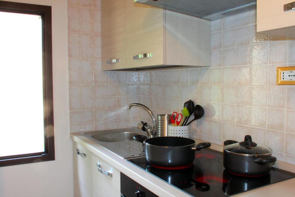 Il Tiglio B&B - Two-Bedroom Apartment