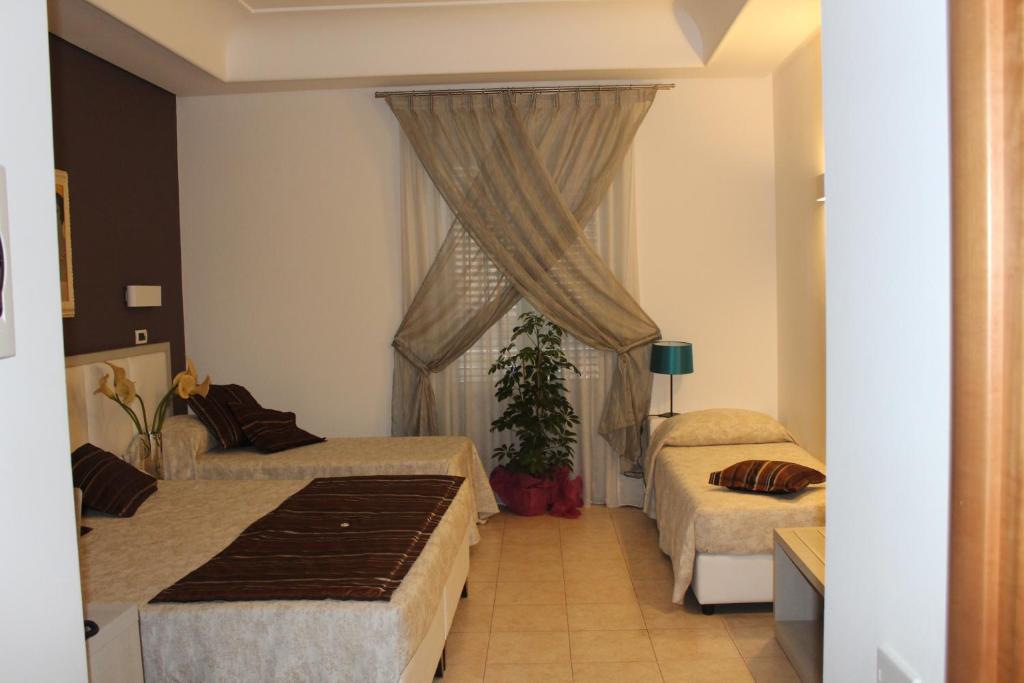 Artemisia Palace Hotel - Resim 17