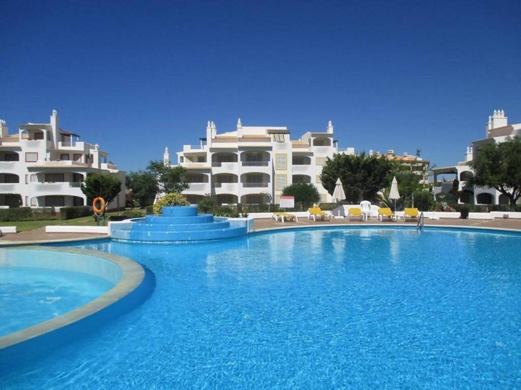 Monteverde Vilamoura by FHRAlgarve