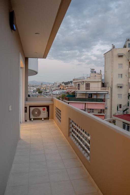 Apeiron Athena Residences