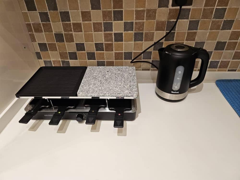 Fotografie z fotogalerie ubytování Home Haven v destinaci Usumbura