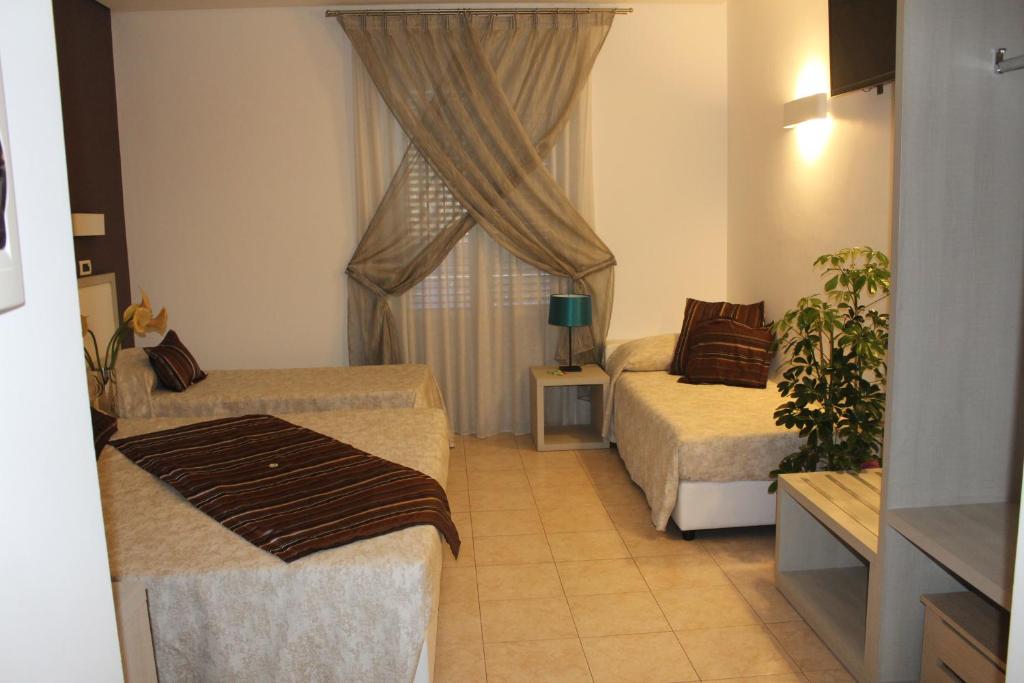 Artemisia Palace Hotel - Resim 18