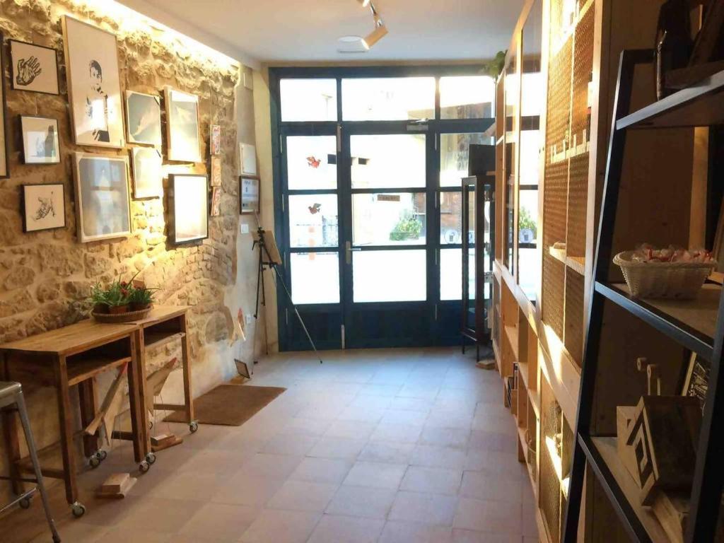 Fotografie z fotogalerie ubytování Casa taller Penelles v destinaci Penellas