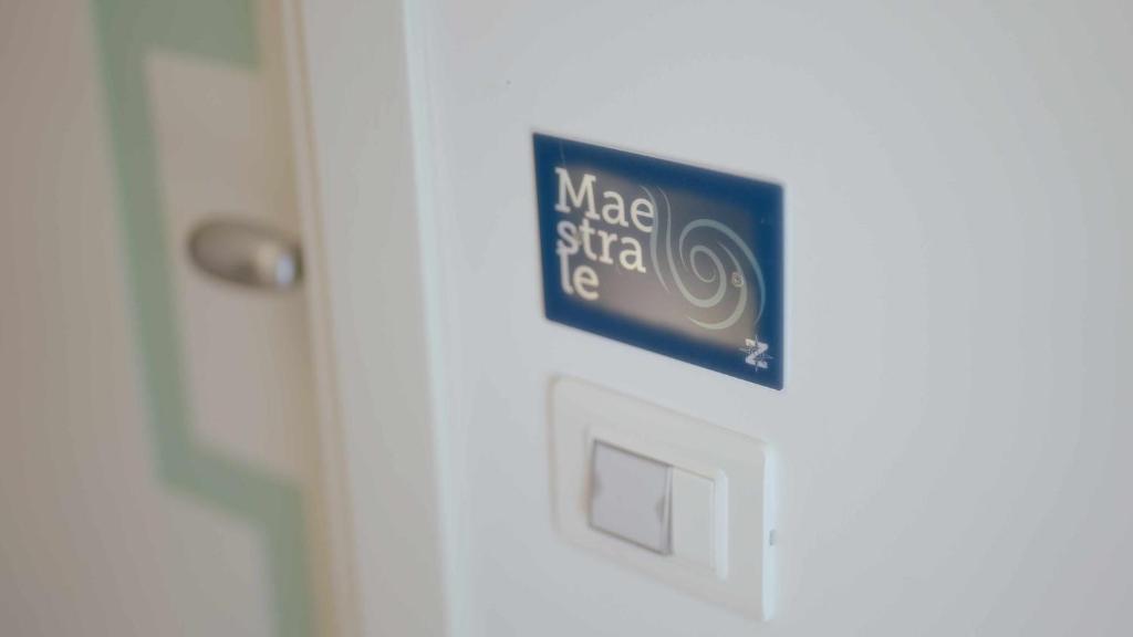 Villa Zefiro Suites & Events - Apartamento Com Varanda