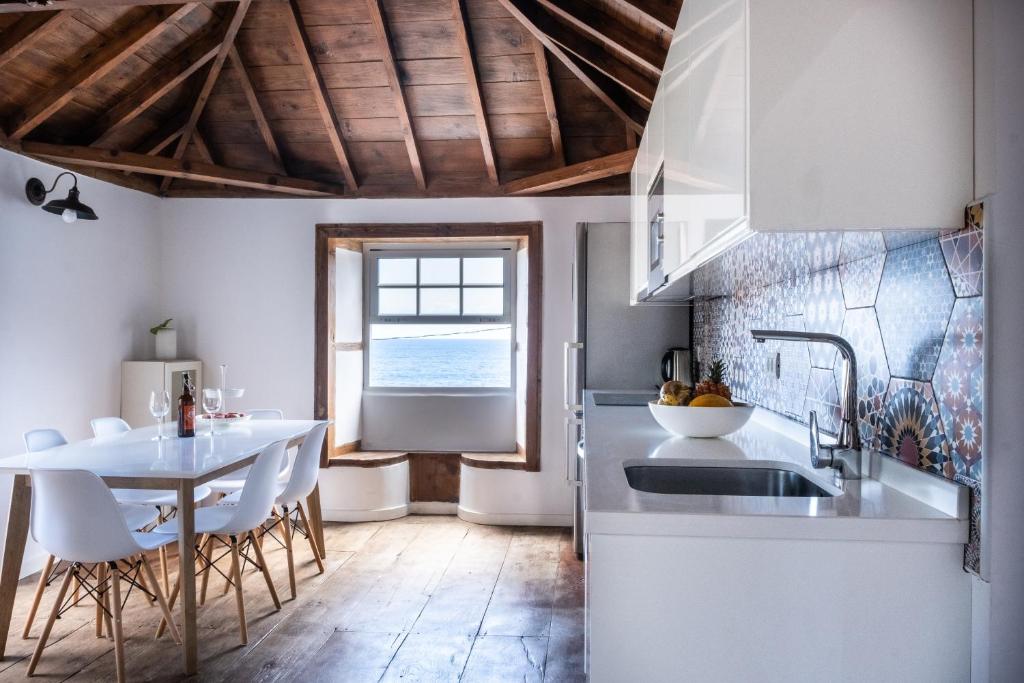 Casa Rai Déjate sorprender - Three-Bedroom House