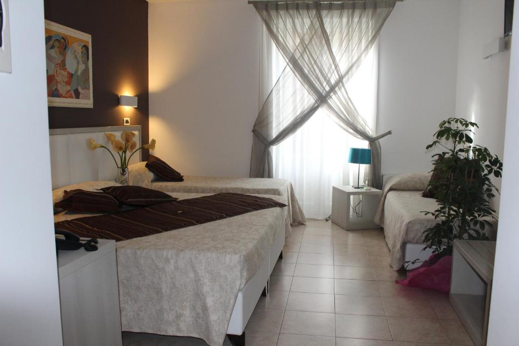 Artemisia Palace Hotel - Resim 19