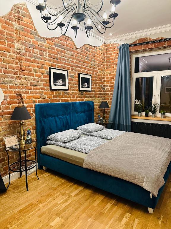 Apartamenty Narutowicza 52 parking free - 1