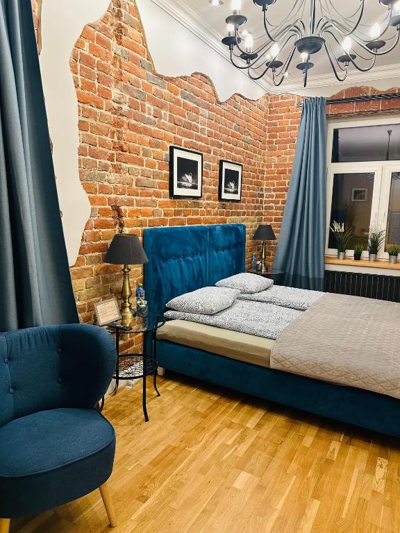 Apartamenty Narutowicza 52 parking free - 3