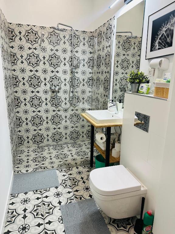 Apartamenty Narutowicza 52 parking free - 9