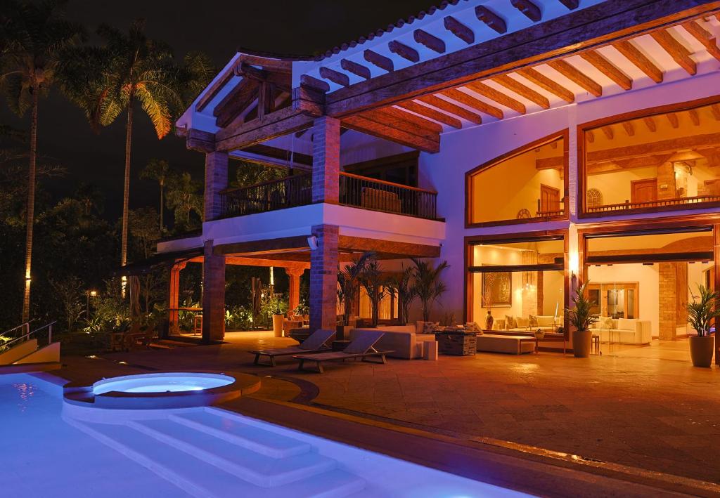 Visus Hotel Boutique & Spa